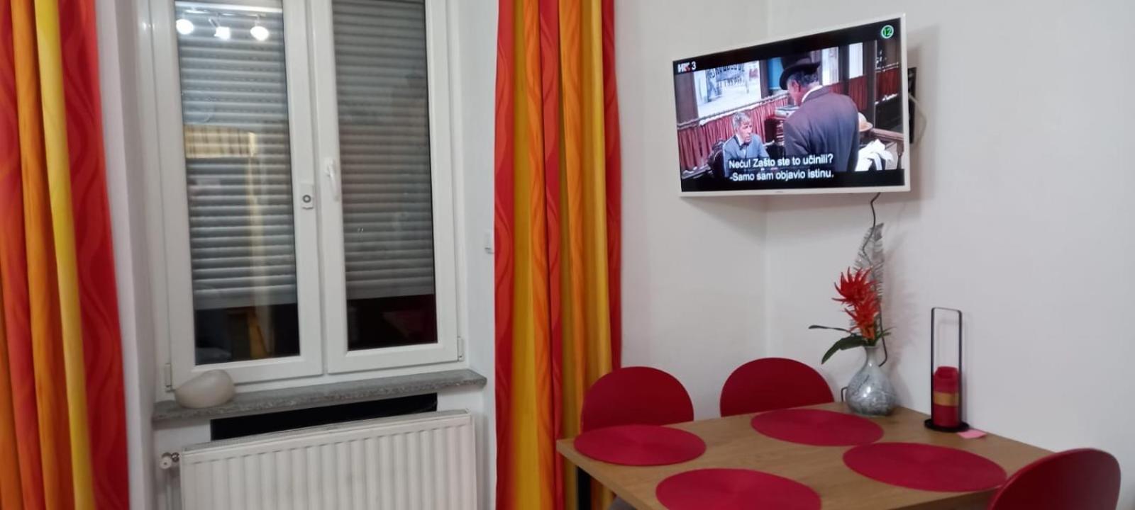 Jacky - City Centar Zágráb Kültér fotó